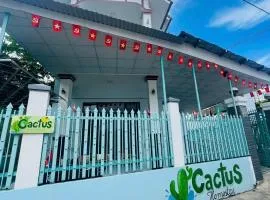 Cactus Homestay Phan Rang