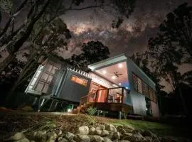 Tuckers Lane Boutique Accommodation