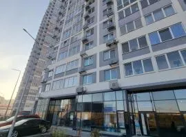 Your Flat Lebedinny