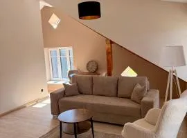 Atpūta Grašos Mazirbe