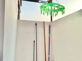 New apartment in Rimac