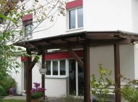 Preiswerte Unterkunft nähe Basel