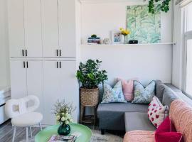 Boutique Hideaway in Laoag City