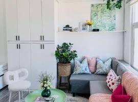 Boutique Hideaway in Laoag City