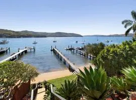 Island Paradise - Private Waterfront Retreat