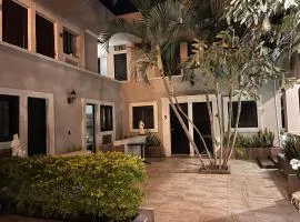 Eco-Hotel