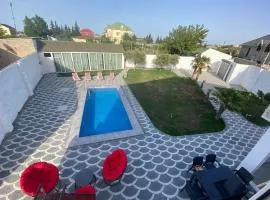 Khazar Private Country House
