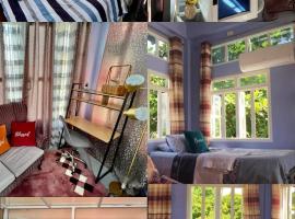 Jamms G-Suites