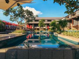 苏梅岛皇宫酒店