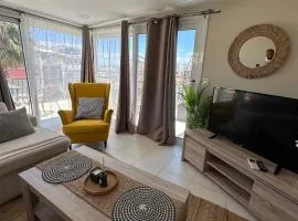 Filoxenia City Apartment