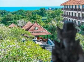 New Kuta Hotel by LORIN