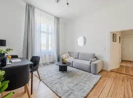 Apartment am Holländischen Viertel