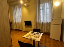 Oreno House Bed & Living，位于维梅尔卡泰的酒店