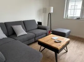 Gartenstraße 22 Haus E Wohnung DG