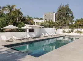 Grand Hotel Du Golfe - Spa & Restaurant