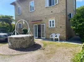 Le Pervinche Affittacamere