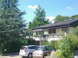 赫斯伯格住宿加早餐酒店