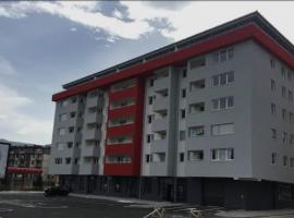 Rentam stan，位于Sarajevo的酒店