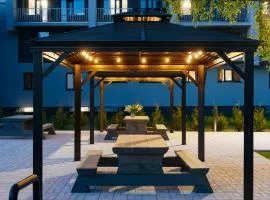Rikap Coliving Spaces