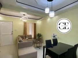 Cathy's Transient House