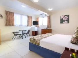 水瓶海滩酒店