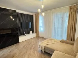 Luxury COZY Apartments at Central Address Bucuresti