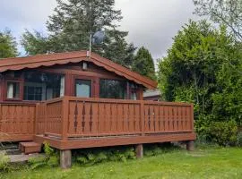Happy Place LogCabin