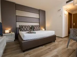 托斯卡纳大使酒店