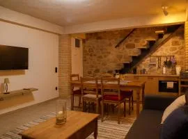 Limni Stone Apartments