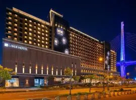 LIBER HOTEL Osaka