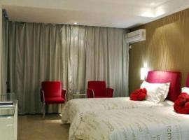 Tomolo Hotel Wuzhan Branch