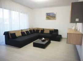 Apartament Georgiana