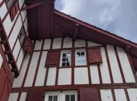 Appartement Ortesene