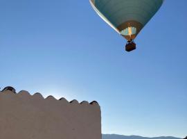 Maison du Portail，位于Puimoisson的酒店