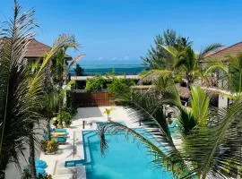 Sand Beach Boutique