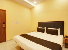 Collection O MINT PARK HOTEL，位于Bālānagar的酒店