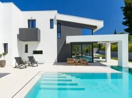 Seasalt Luxury Villas