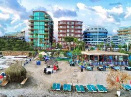 Club Bayar Beach Hotel