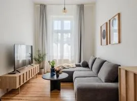 Potsdam City Apartment