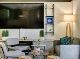 Campanile NATURE - Montpellier Sud