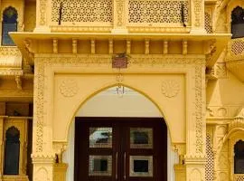 Hotel Sagar haveli Bikaner