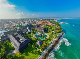 卡缇卡发现广场酒店