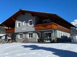 Chalet Toda