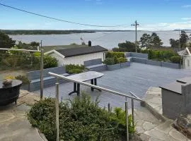 2 Bedroom Cozy Home In Larkollen