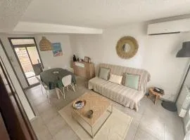 Maison vacances proche de la mer