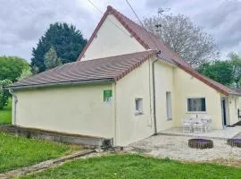 Gîte de la Haute Feuille