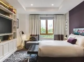The Inchcolm by Ode Hotels