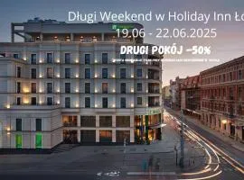 Holiday Inn Łódź by IHG
