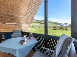 Ferienwohnung im Elsetal