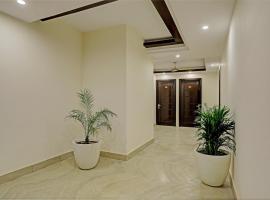 Townhouse DSR SECTOR 19，位于Kalkaji Devi的酒店